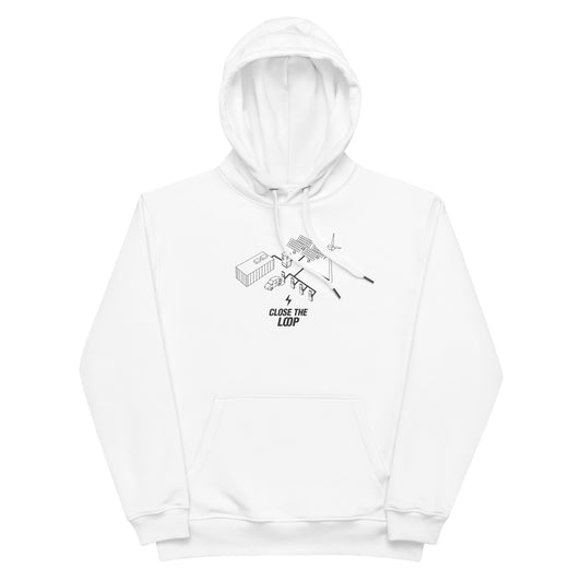 Close the Loop Hoodie