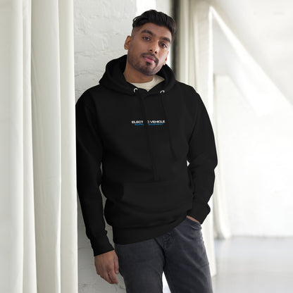 EV Supply Equipment Hoodie